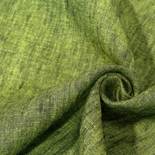 微信图片_20251007172331 3921# 49% Hemp 51% Linen Blend Fabric | 150g/m² 138cm | Breathable Lightweight Textile
