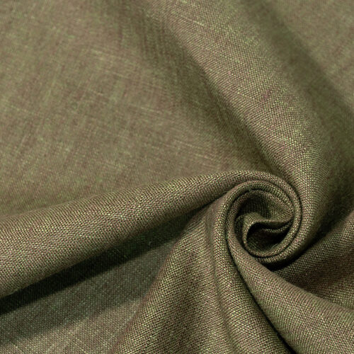 微信图片_20251008105438 3922# 49% Hemp 51% Linen Blend Fabric | 156gsm 140cm | Breathable Natural Textile for Summer Shirts & Dresses | OEM Factory Supply