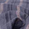微信图片_20251010132352 9621# 100% Linen Yarn-Dyed Stripe Fabric | 141g/m² 138cm | Soft & Structured for Spring–Summer