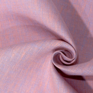 微信图片_20251010140159 3923# 49% Hemp 51% Linen Blend Fabric | 162gsm 140cm | Soft, Breathable & Wrinkle-Resistant Natural Textile for Summer Shirts & Dresses