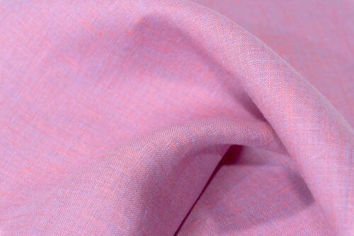 微信图片_20251010140218 3923# 49% Hemp 51% Linen Blend Fabric | 162gsm 140cm | Soft, Breathable & Wrinkle-Resistant Natural Textile for Summer Shirts & Dresses