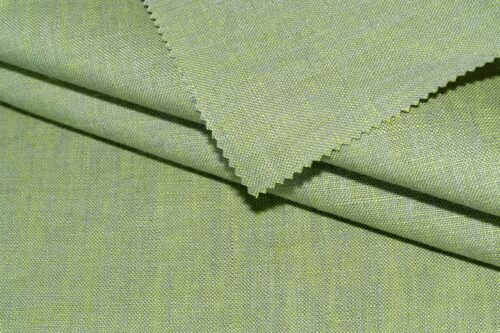 微信图片_20251012133004 3924# 49% Hemp 51% Linen Yarn-Dyed Plain Weave Fabric | 160g/m² 140cm | Breathable, Soft & Natural for Spring–Summer