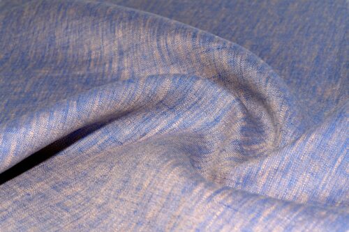 微信图片_20251012133053 3924# 49% Hemp 51% Linen Yarn-Dyed Plain Weave Fabric | 160g/m² 140cm | Breathable, Soft & Natural for Spring–Summer