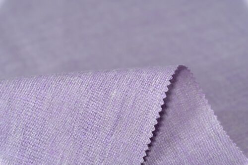 微信图片_20251012133259 3925# 49% Hemp 51% Linen Yarn-Dyed Fabric | 156g/m² 140cm | Breathable, Soft & Textured for Spring–Summer Apparel