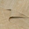 微信图片_20251012133409 3925# 49% Hemp 51% Linen Yarn-Dyed Fabric | 156g/m² 140cm | Breathable, Soft & Textured for Spring–Summer Apparel