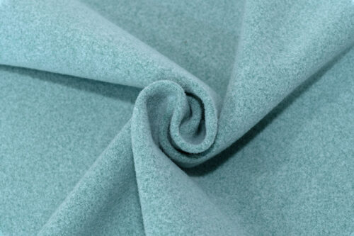 K18004# Japanese Brushed Composite Fabric | 88% Polyester 12% Viscose | 142cm | 275g/m² | Soft Fleece Texture, Anti-Wrinkle, Ideal for Coats & Trousers