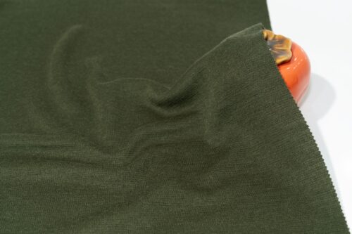 微信图片_20251103171409_45_6 K18005# Japanese Acetate Wool Knit Fabric | 70% Acetate 30% Wool | 140cm | 214g/m² | Soft Draping, Smooth Sheen, Ideal for Dresses & Knitwear