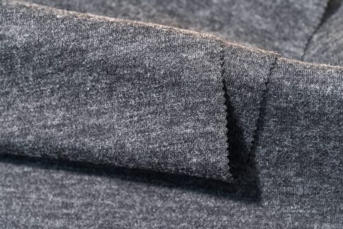 微信图片_20251103171443_38_6 K18005# Japanese Acetate Wool Knit Fabric | 70% Acetate 30% Wool | 140cm | 214g/m² | Soft Draping, Smooth Sheen, Ideal for Dresses & Knitwear