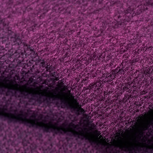 微信图片_20251103174449 K18001# 43% Wool 55% Polyester 2% Others | 160g/m² 145cm | Lightweight, Wrinkle-Resistant & Warm for Autumn–Winter