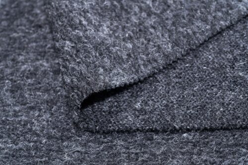 微信图片_20251103175623 K18001# 43% Wool 55% Polyester 2% Others | 160g/m² 145cm | Lightweight, Wrinkle-Resistant & Warm for Autumn–Winter