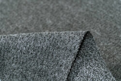 K18006# Japanese Wool Polyester Fabric | 70% Wool 30% Polyester | 135cm | 198g/m² | Textured Weave, Warm & Soft, Ideal for Suits & Skirts