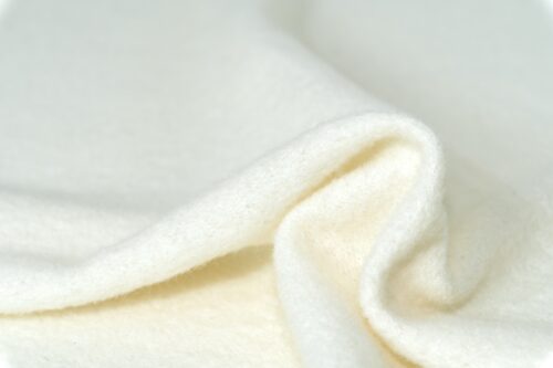 K18008# Japanese Wool Nylon Blend Fabric | 77% Wool 23% Nylon | 125cm | 240g/m² | Warm, Durable, Structured, Ideal for Coats & Suits