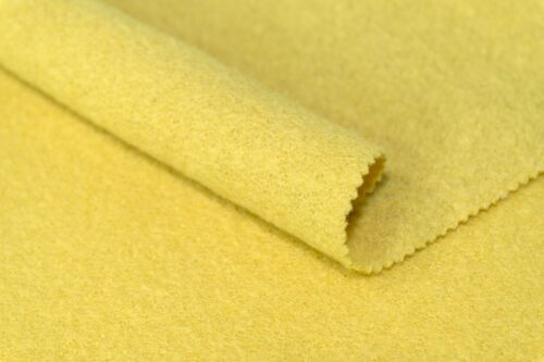 K18008# Japanese Wool Nylon Blend Fabric | 77% Wool 23% Nylon | 125cm | 240g/m² | Warm, Durable, Structured, Ideal for Coats & Suits