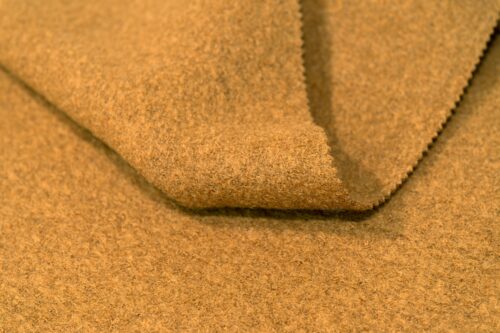 K18008# Japanese Wool Nylon Blend Fabric | 77% Wool 23% Nylon | 125cm | 240g/m² | Warm, Durable, Structured, Ideal for Coats & Suits