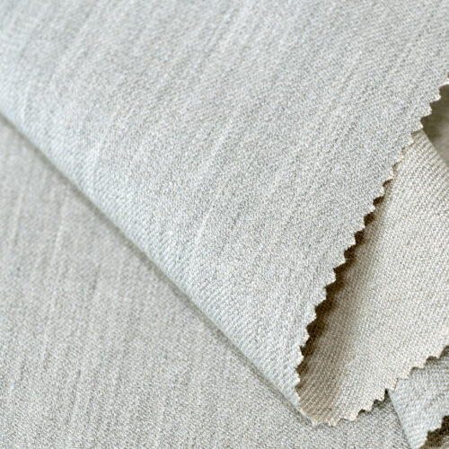 K18010# Japanese Polyester Rayon Spandex Fabric | 63% Polyester 33% Rayon 4% Spandex | 135cm | 194g/m² | Flexible, Soft, Wrinkle-Resistant, Ideal for Pants & Skirts