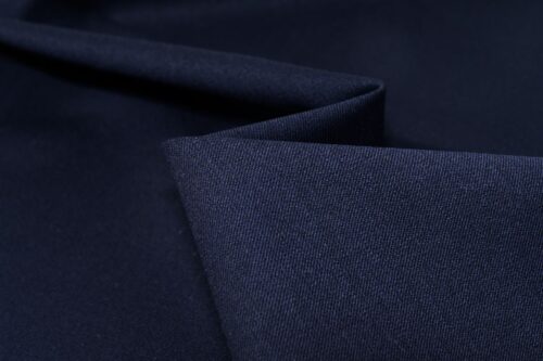 K18010# Japanese Polyester Rayon Spandex Fabric | 63% Polyester 33% Rayon 4% Spandex | 135cm | 194g/m² | Flexible, Soft, Wrinkle-Resistant, Ideal for Pants & Skirts